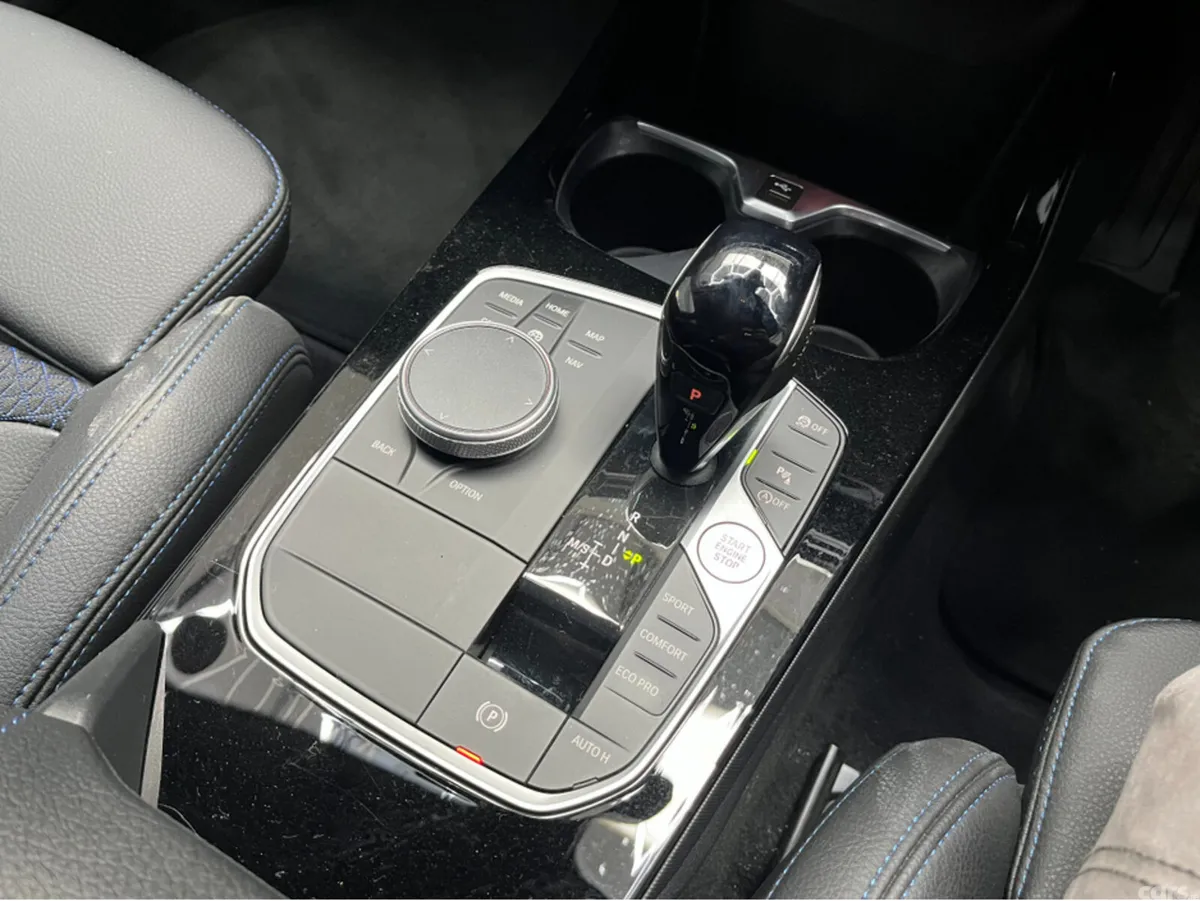 BMW 2-Series Saloon, Diesel, 2021, White