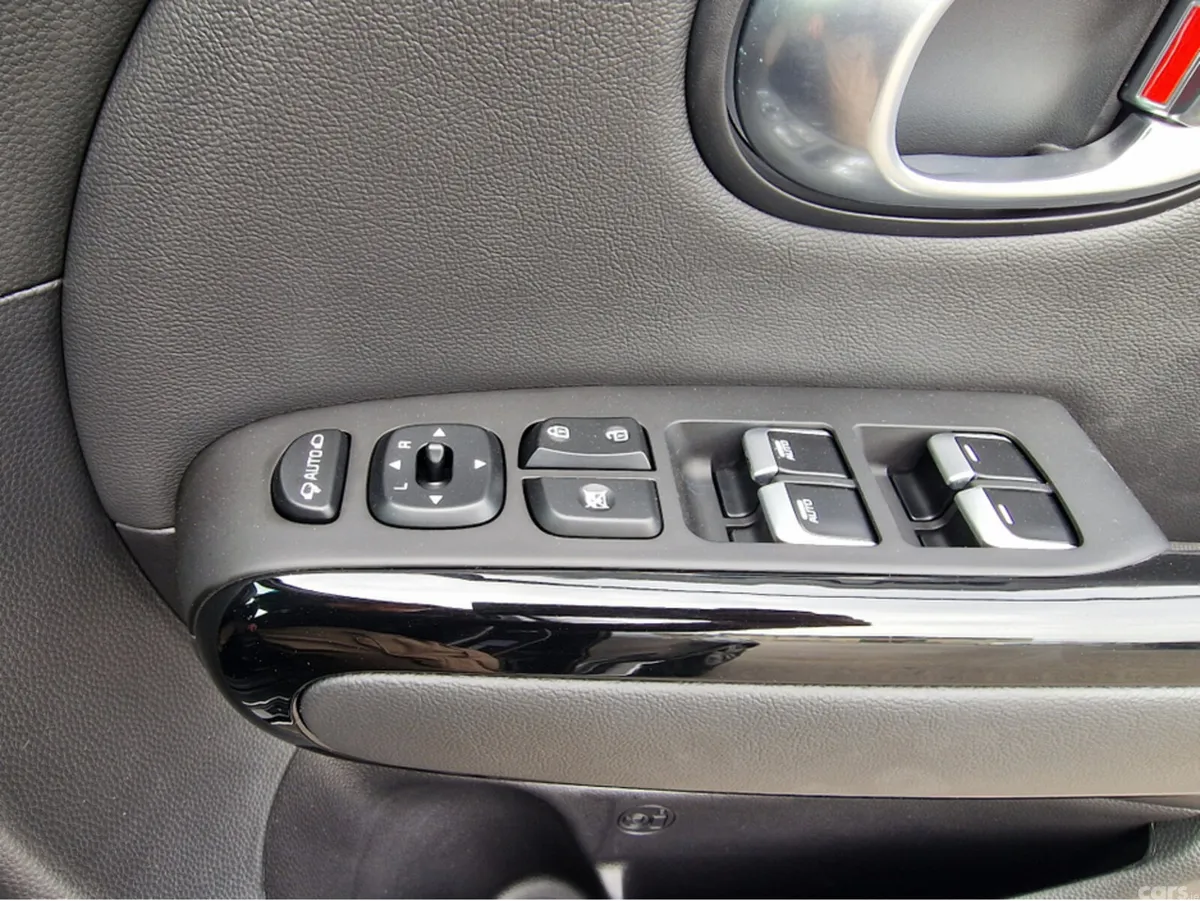 Kia Soul Hatchback, Diesel, 2018, Silver