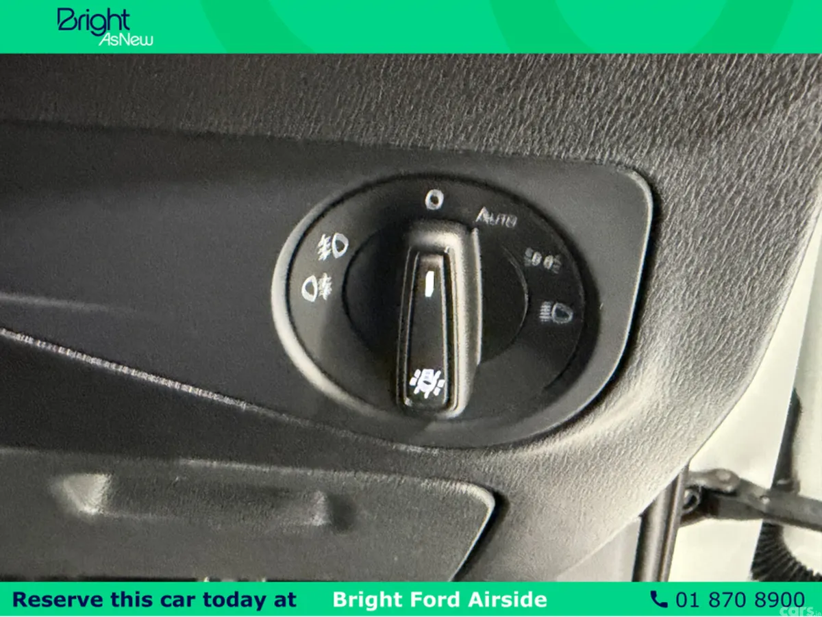 SEAT Tarraco Estate, Diesel, 2024, White