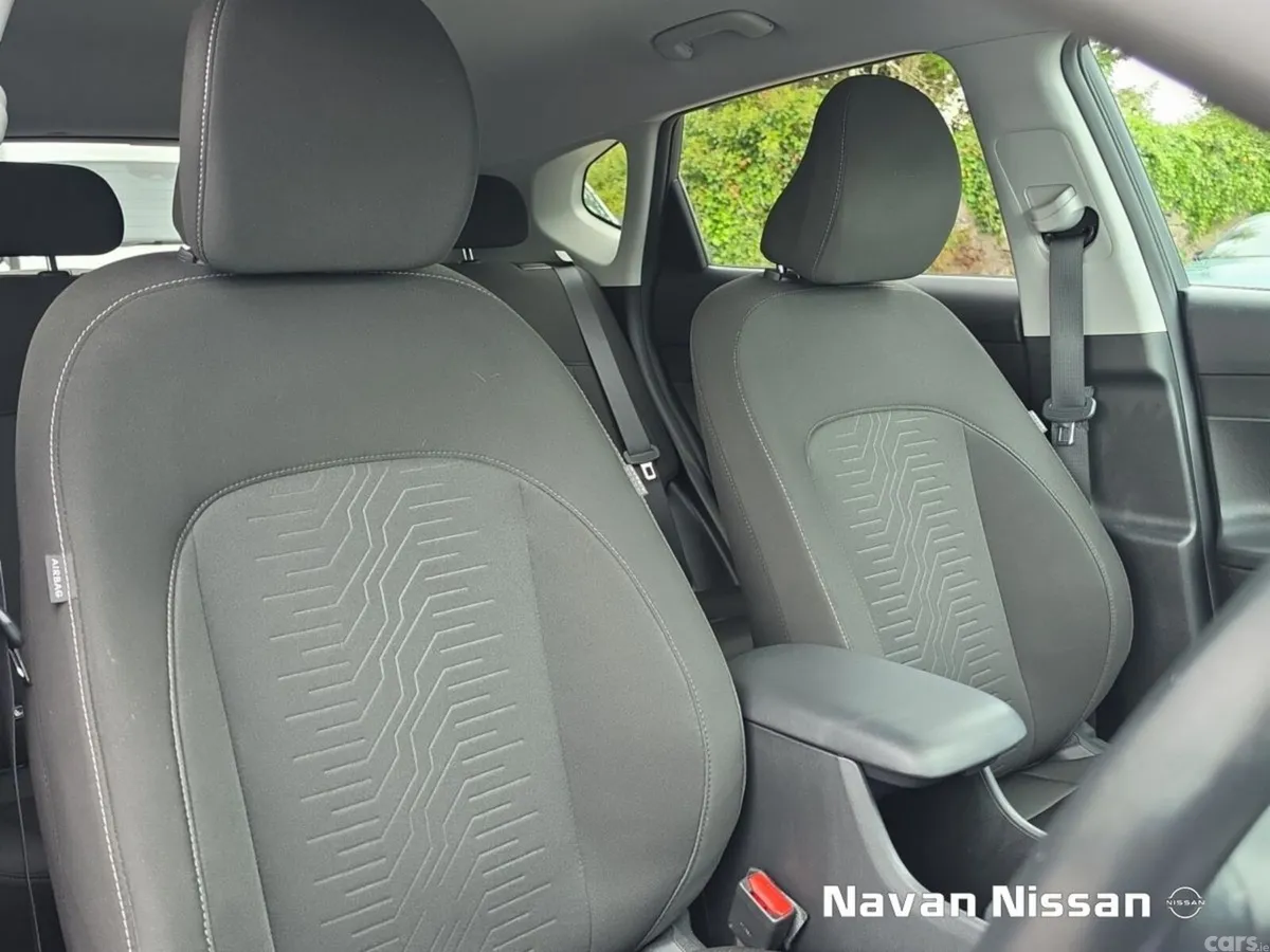 Hyundai KONA MPV, Petrol, 2024, Grey