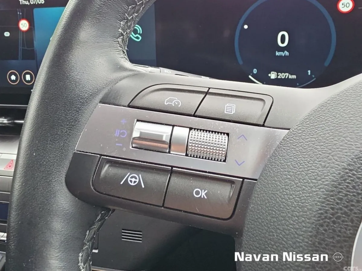 Hyundai KONA MPV, Petrol, 2024, Grey