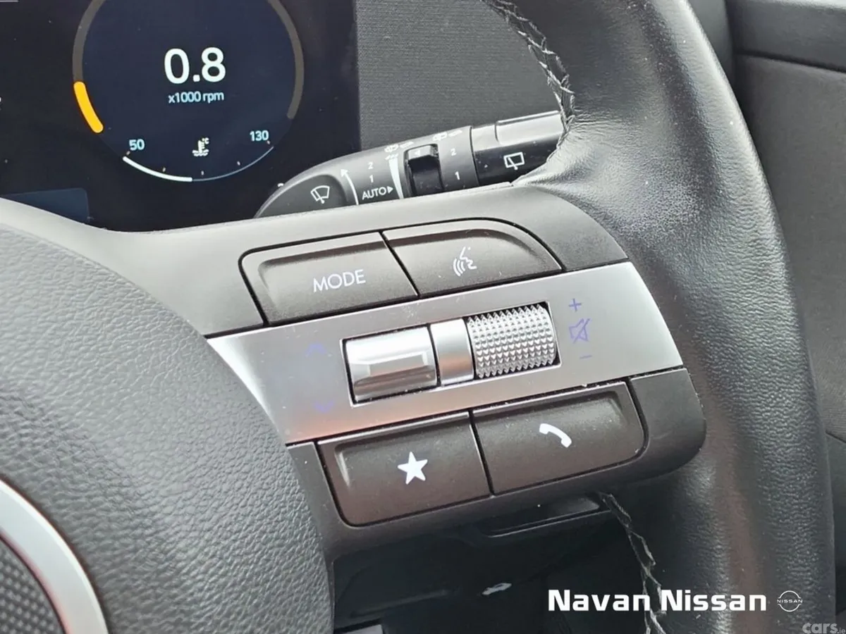 Hyundai KONA MPV, Petrol, 2024, Grey