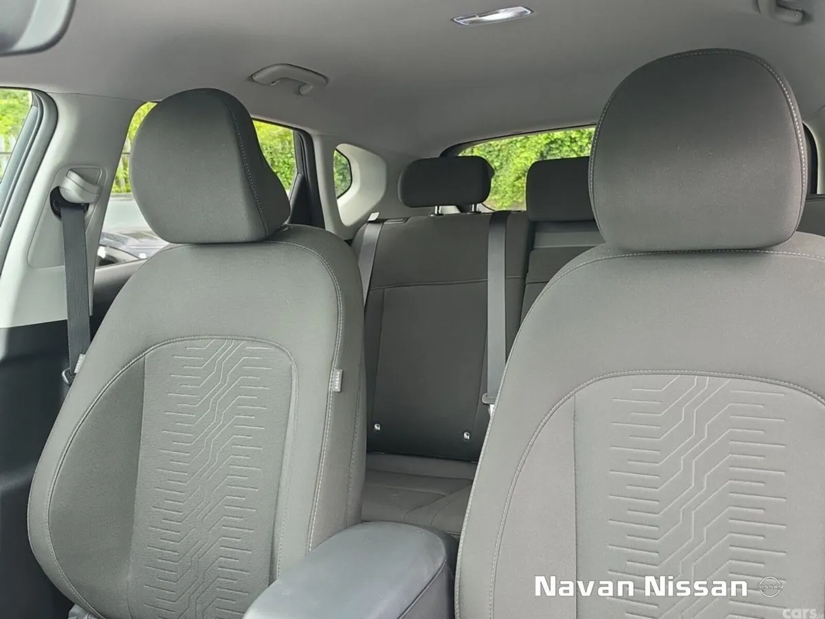 Hyundai KONA MPV, Petrol, 2024, Grey