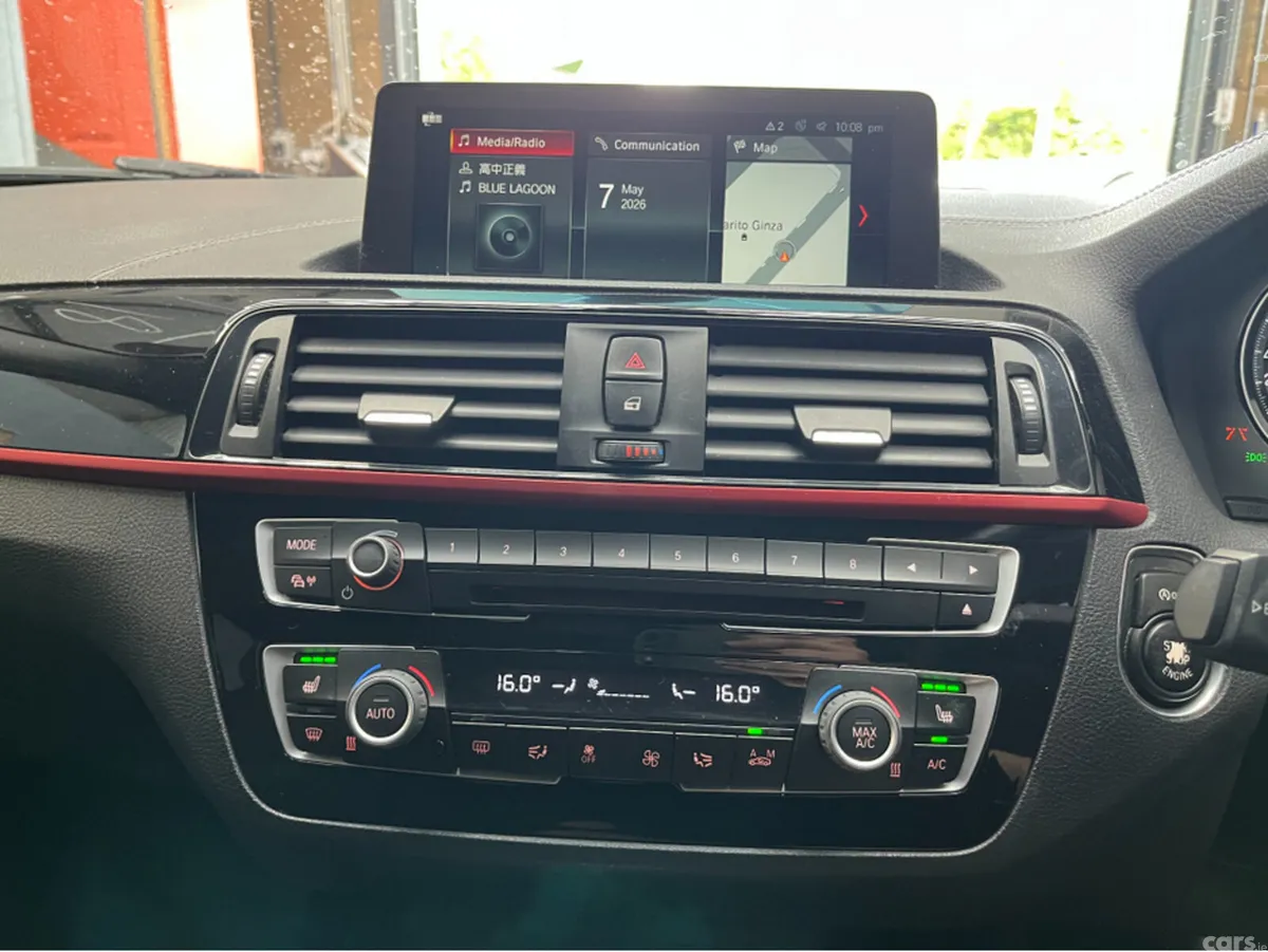 BMW 1-Series Hatchback, Diesel, 2018, Silver
