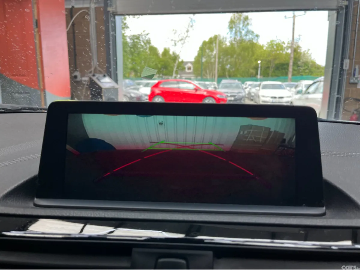 BMW 1-Series Hatchback, Diesel, 2018, Silver