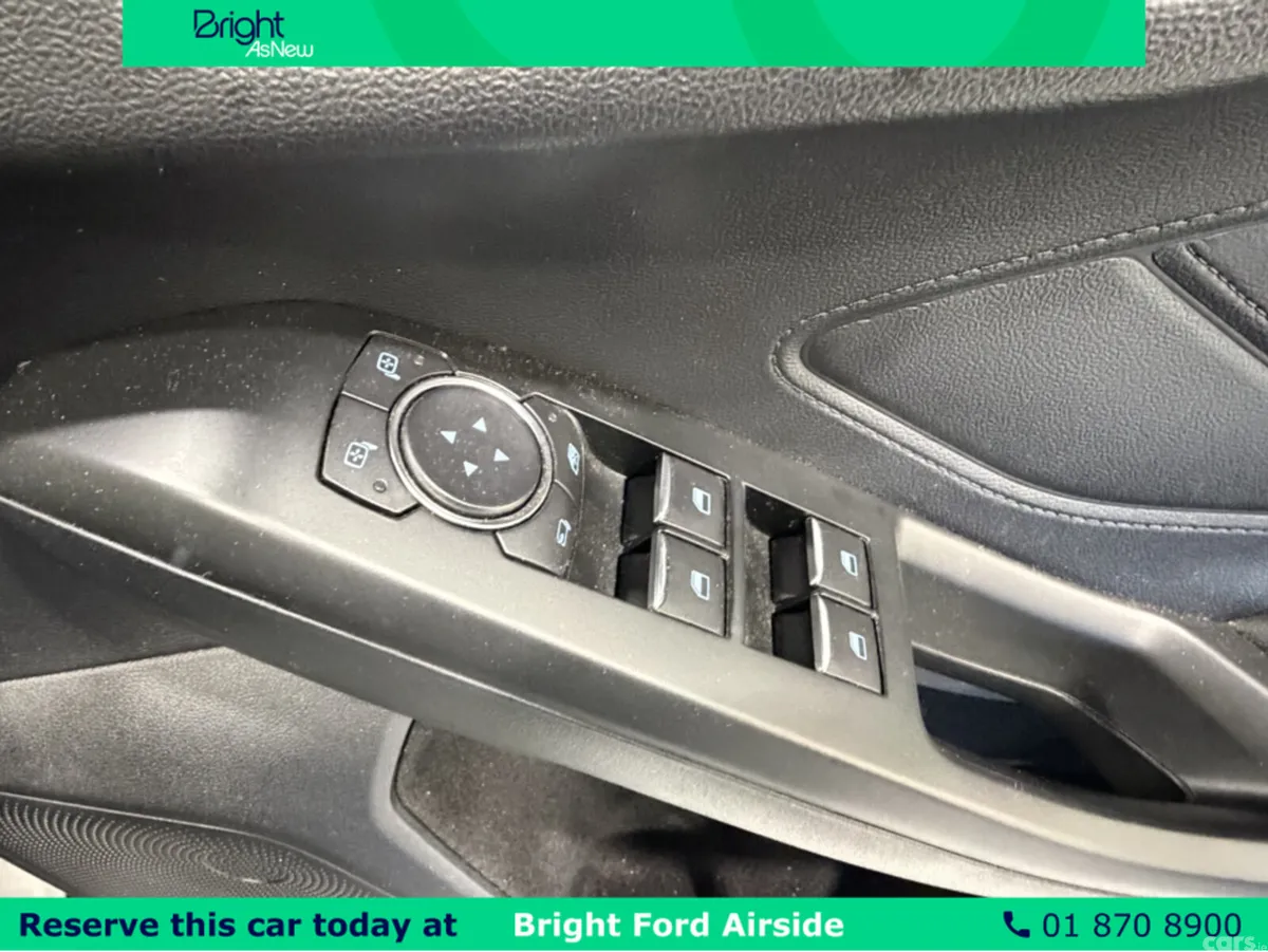 Ford Focus Hatchback, Petrol, 2020, Grey