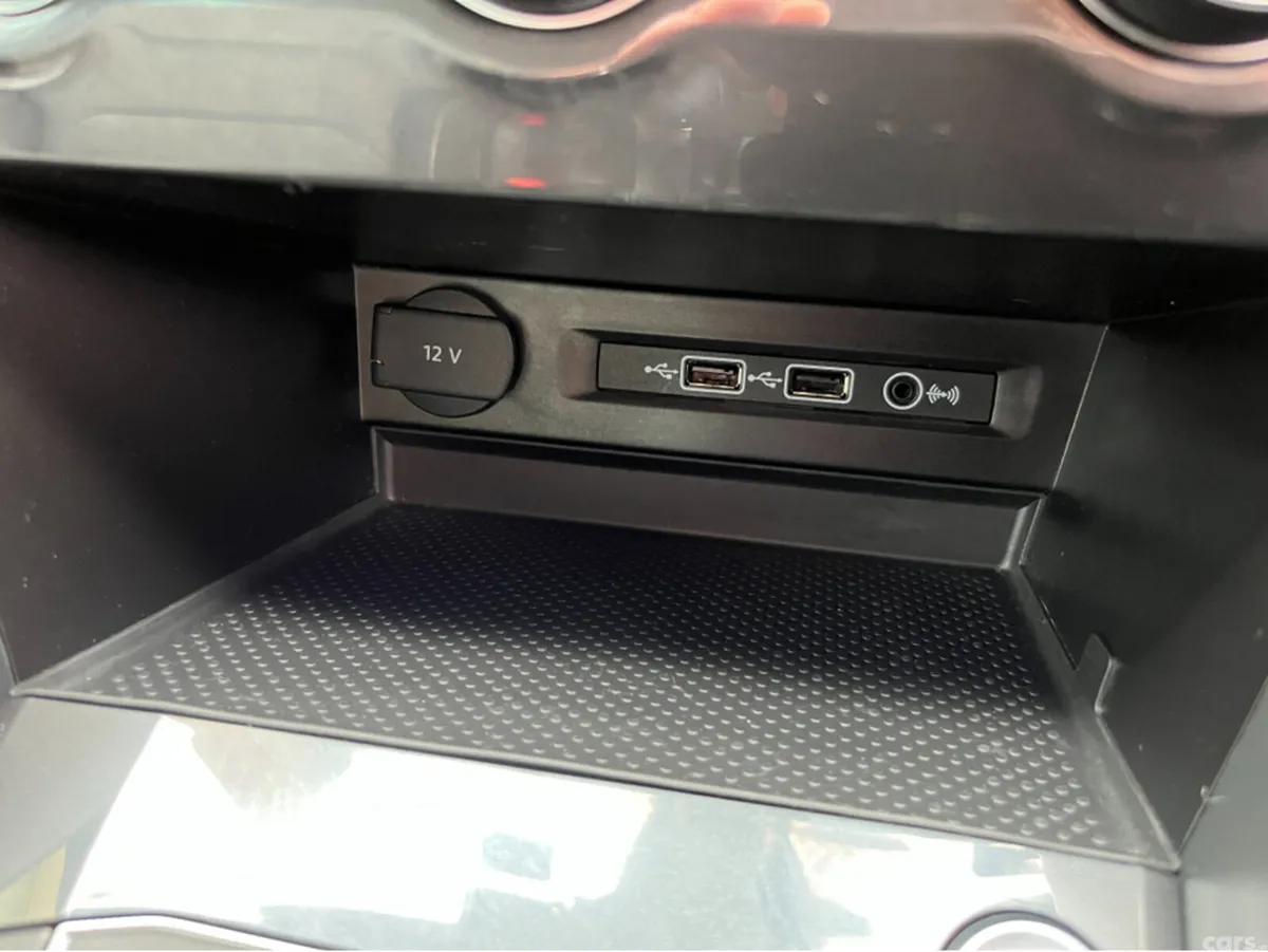 Volkswagen Tiguan SUV, Diesel, 2019, White