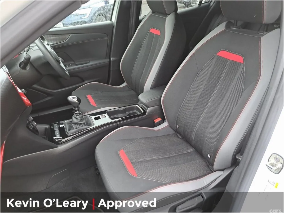 Opel Mokka SUV, Petrol, 2023, White