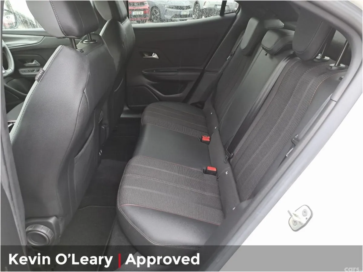 Opel Mokka SUV, Petrol, 2023, White