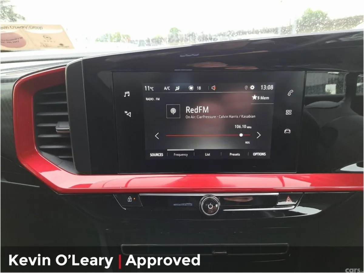 Opel Mokka SUV, Petrol, 2023, White