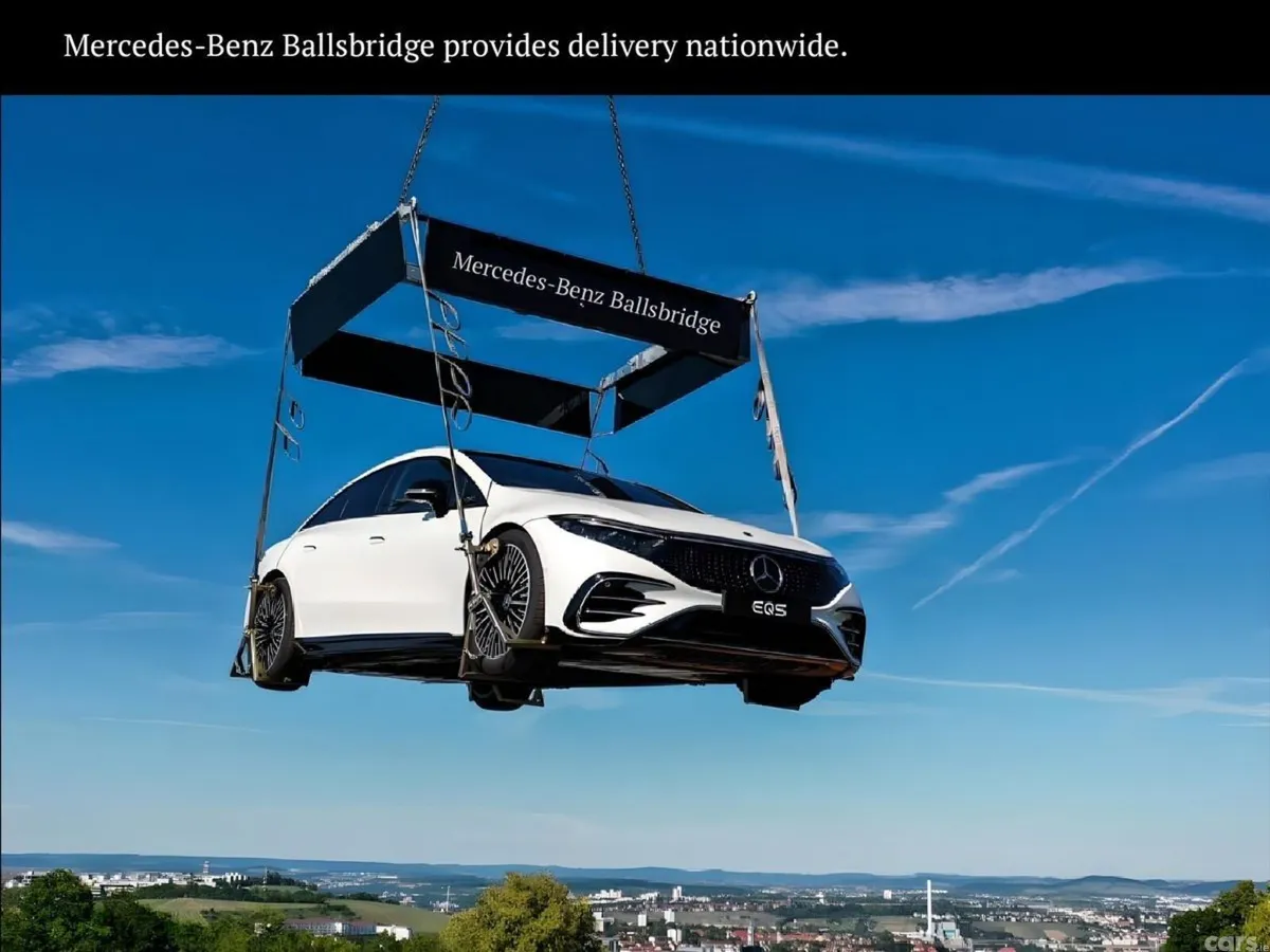Mercedes-Benz GLA SUV, Diesel, 2025, Black