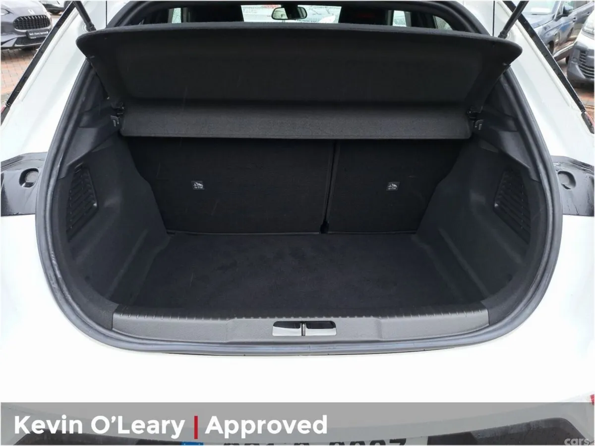 Opel Mokka SUV, Petrol, 2023, White