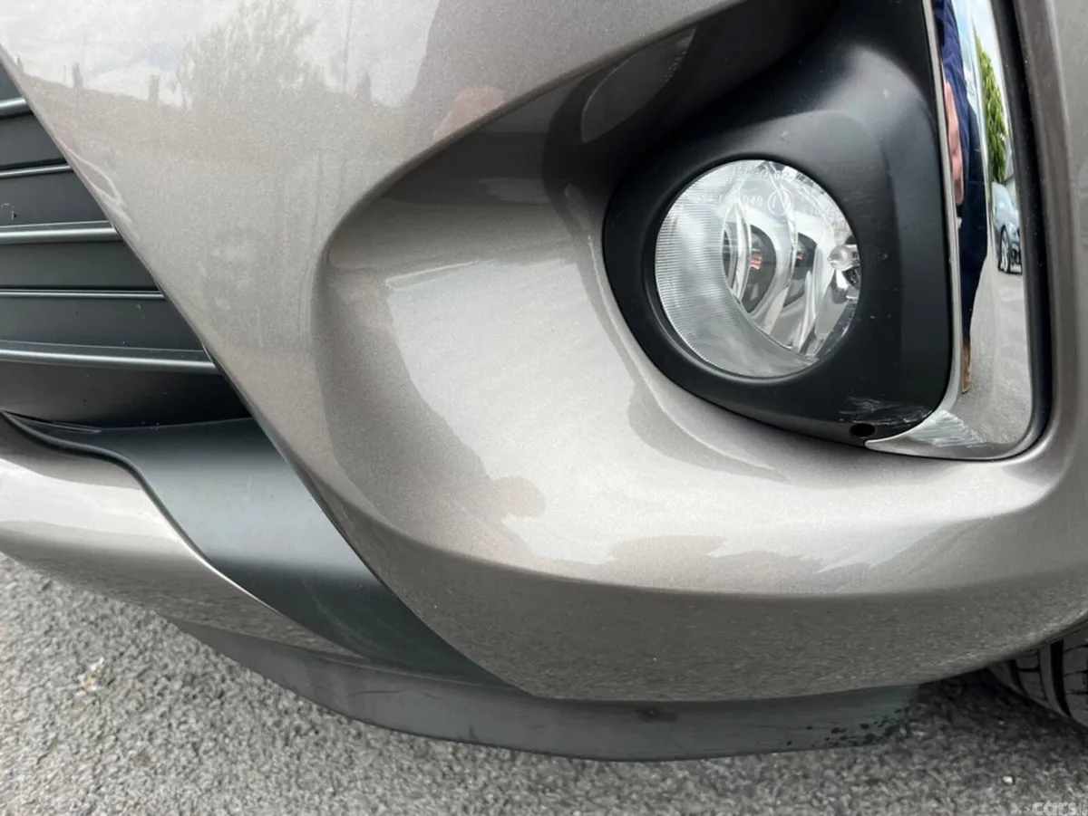 Toyota Yaris Hatchback, Petrol, 2020, Grey
