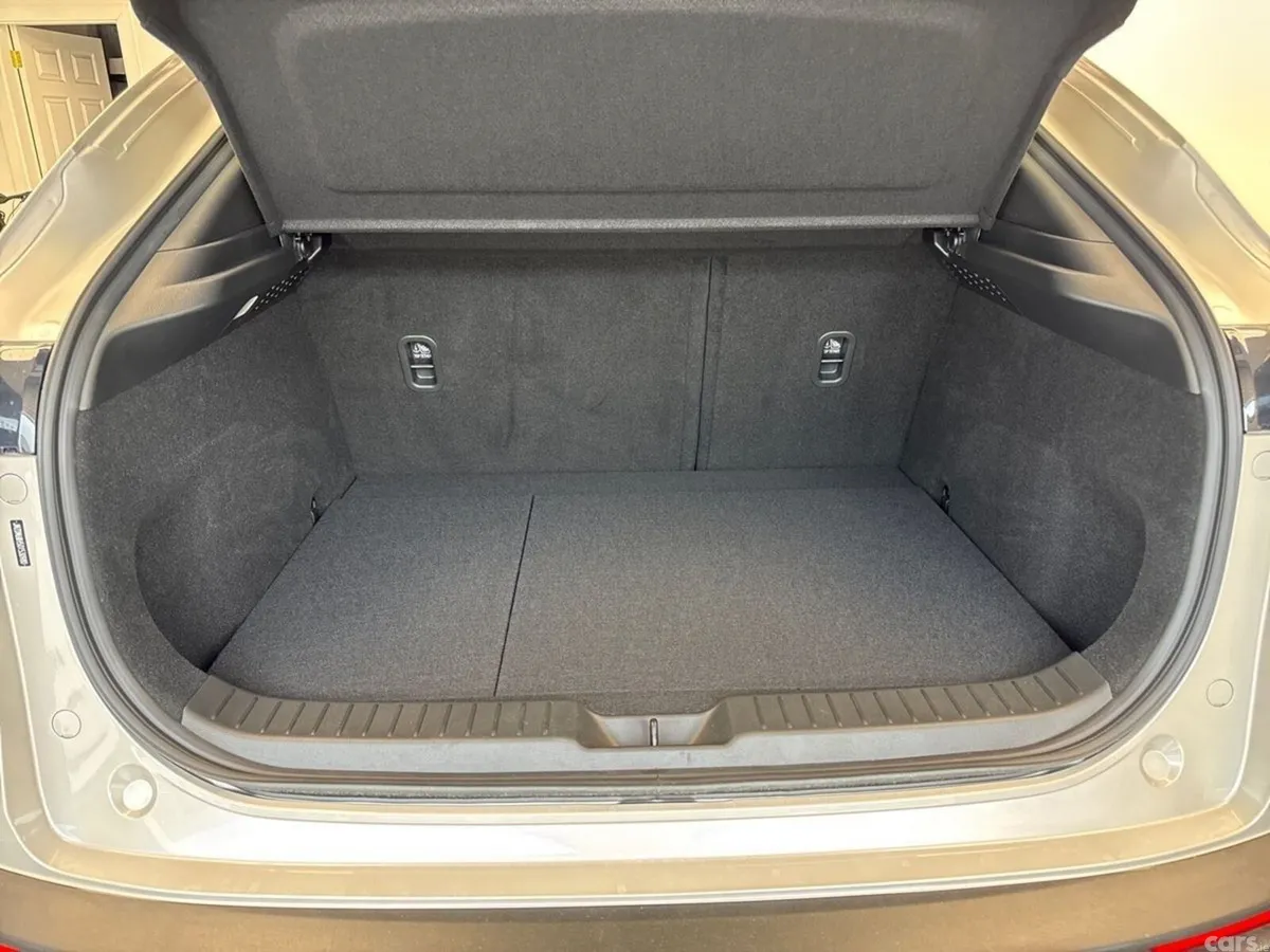 Mazda CX-30 SUV, Petrol, 2026, Gold