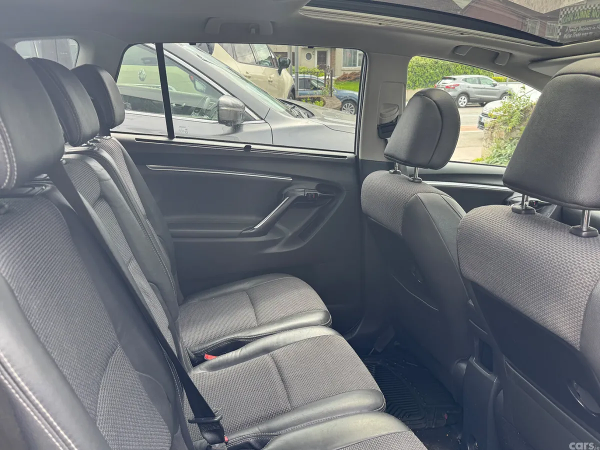 Toyota Verso MPV, Diesel, 2017, Grey