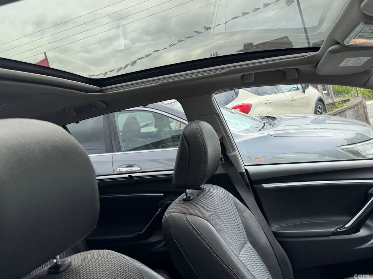 Toyota Verso MPV, Diesel, 2017, Grey