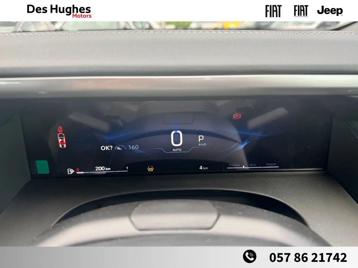 Jeep Compass SUV, Petrol Hybrid, 2026, Black