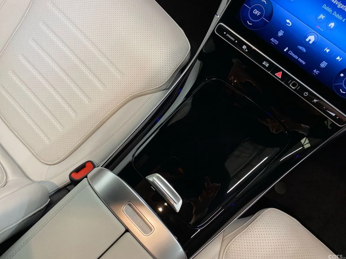 Mercedes-Benz C-Class Saloon, Diesel, 2026, Black