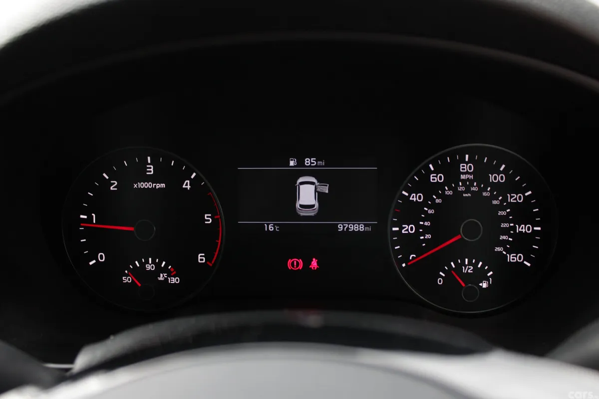 Kia Sportage SUV, Diesel, 2019, Blue