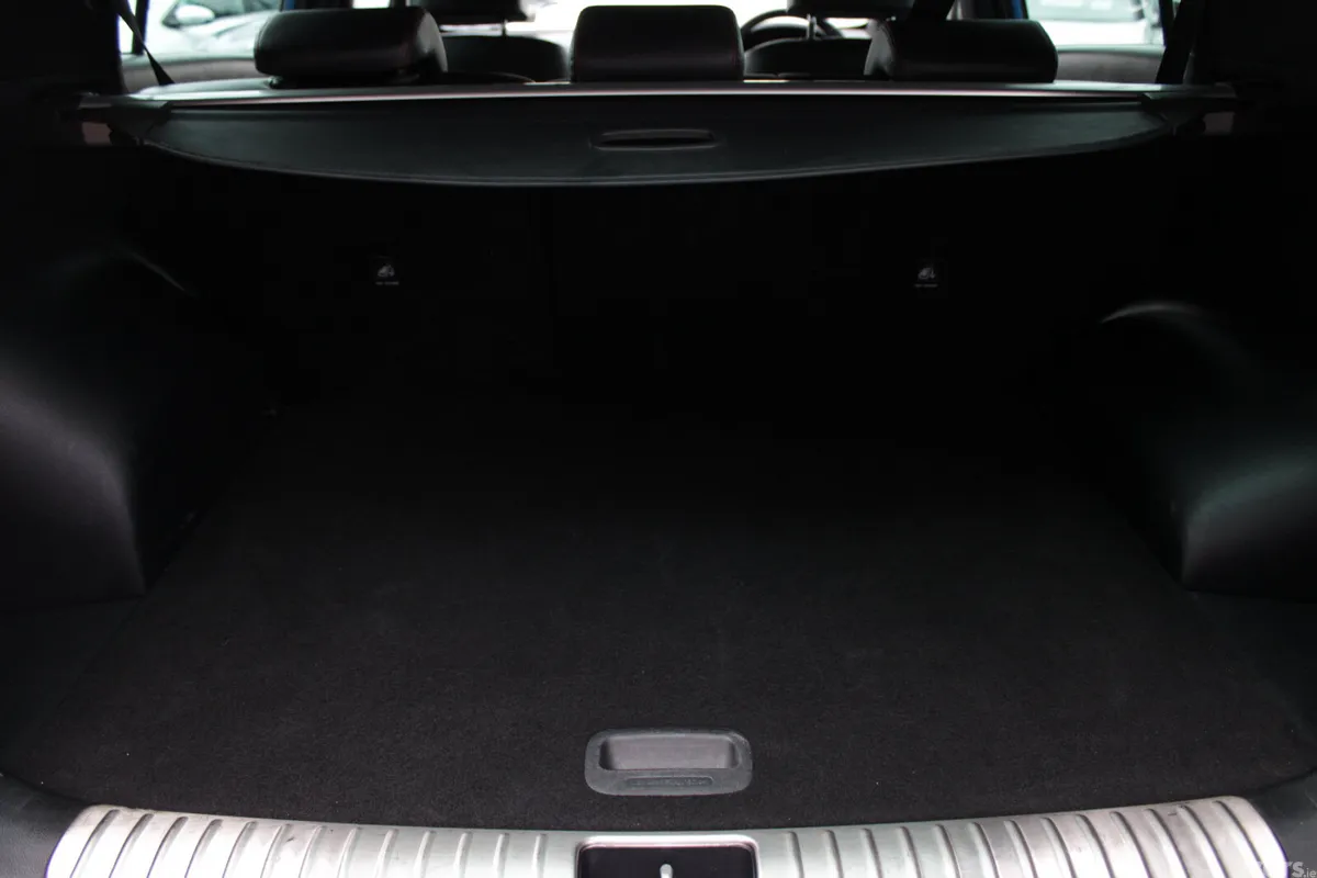 Kia Sportage SUV, Diesel, 2019, Blue