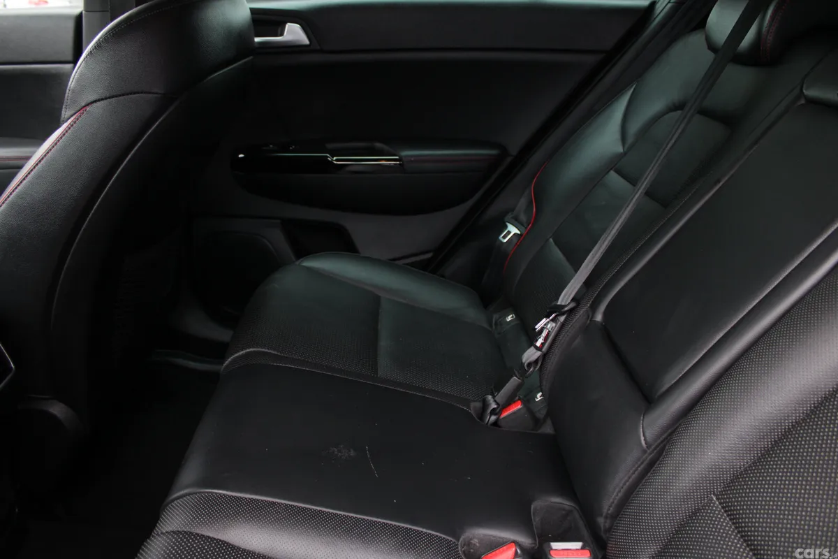 Kia Sportage SUV, Diesel, 2019, Blue