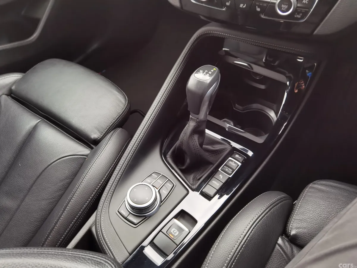 BMW X2 SUV, Petrol Plug-in Hybrid, 2022, White