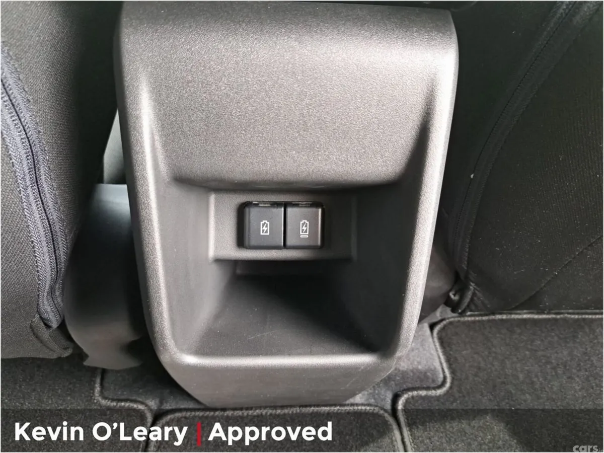 Suzuki e Vitara SUV, Electric, 2026, Green