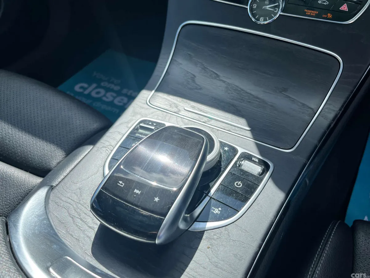 Mercedes-Benz C-Class Coupe, Diesel, 2016, Grey