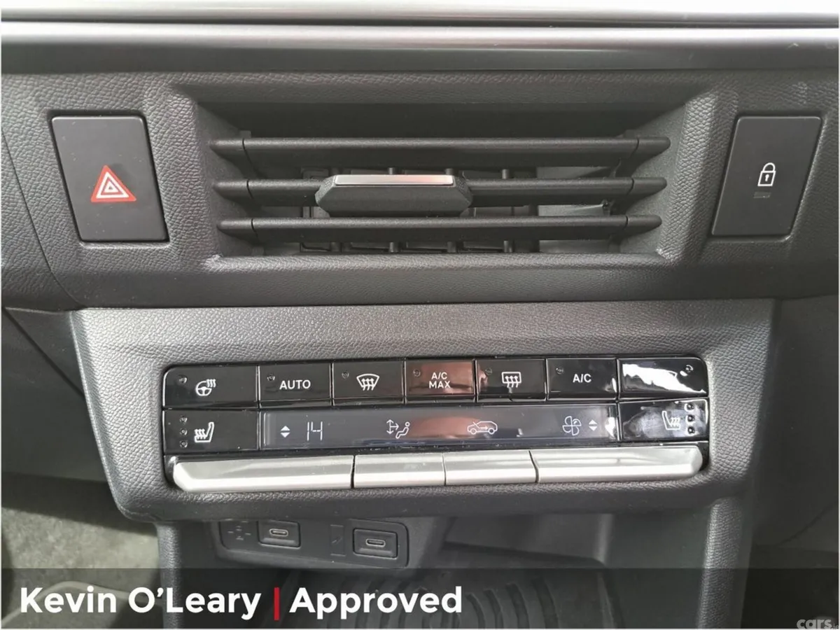 Opel Frontera SUV, Petrol Hybrid, 2026, White
