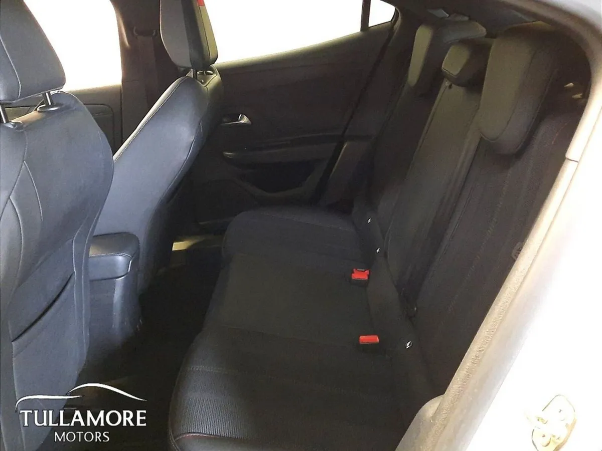 Opel Mokka SUV, Diesel, 2022, White