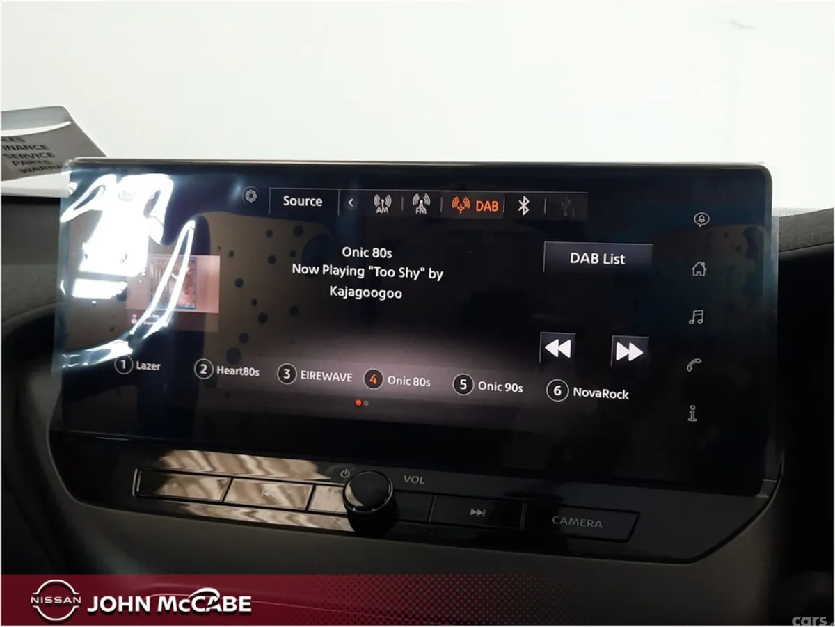 Nissan Juke MPV, Petrol, 2026, Black