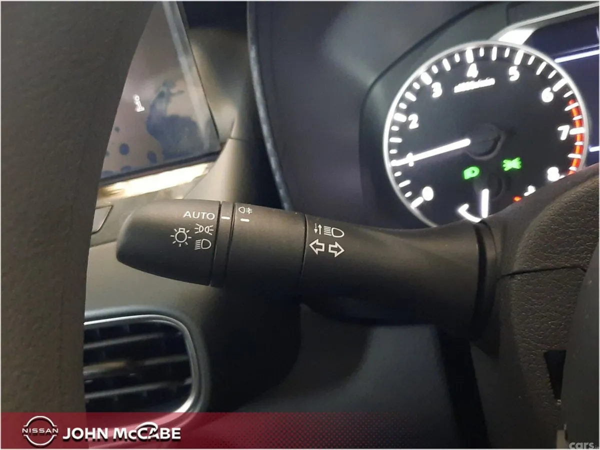 Nissan Juke MPV, Petrol, 2026, Black