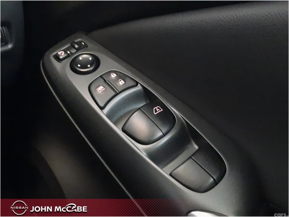 Nissan Juke MPV, Petrol, 2026, Black