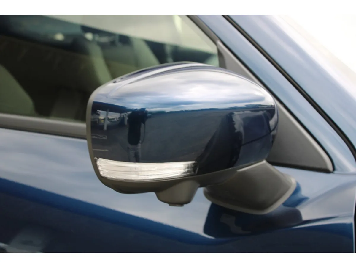 Suzuki e Vitara SUV, Electric, 2027, Blue