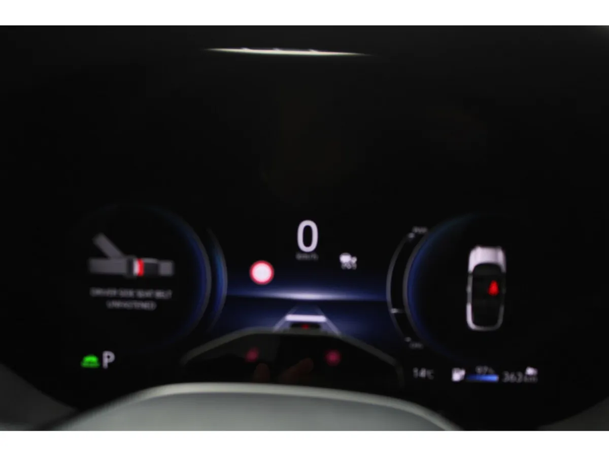 Suzuki e Vitara SUV, Electric, 2027, Blue