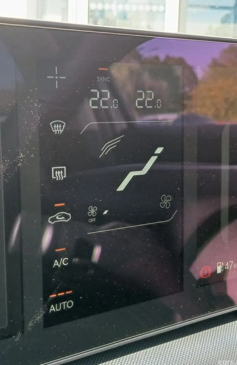 Kia K4 Hatchback, Petrol Hybrid, 2027, 