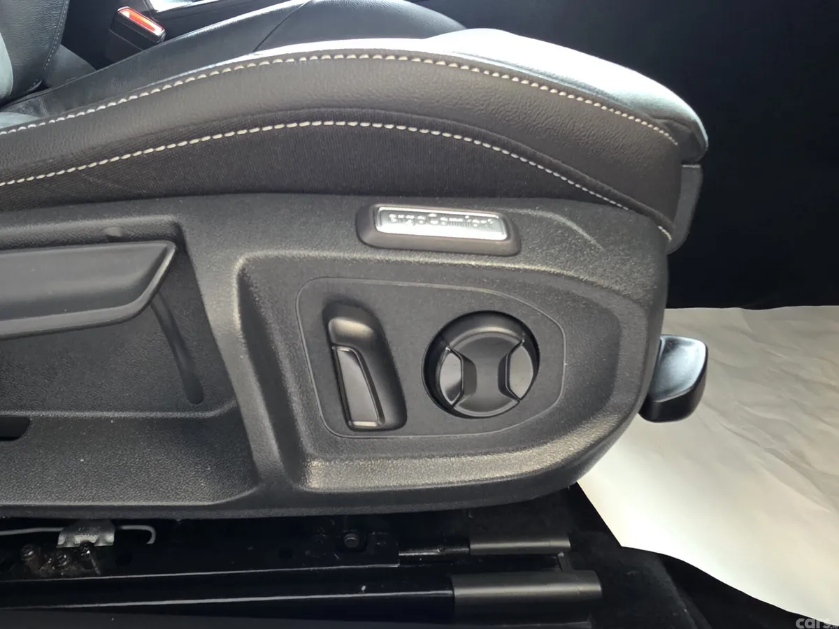 Volkswagen Arteon Hatchback, Diesel, 2023, Grey