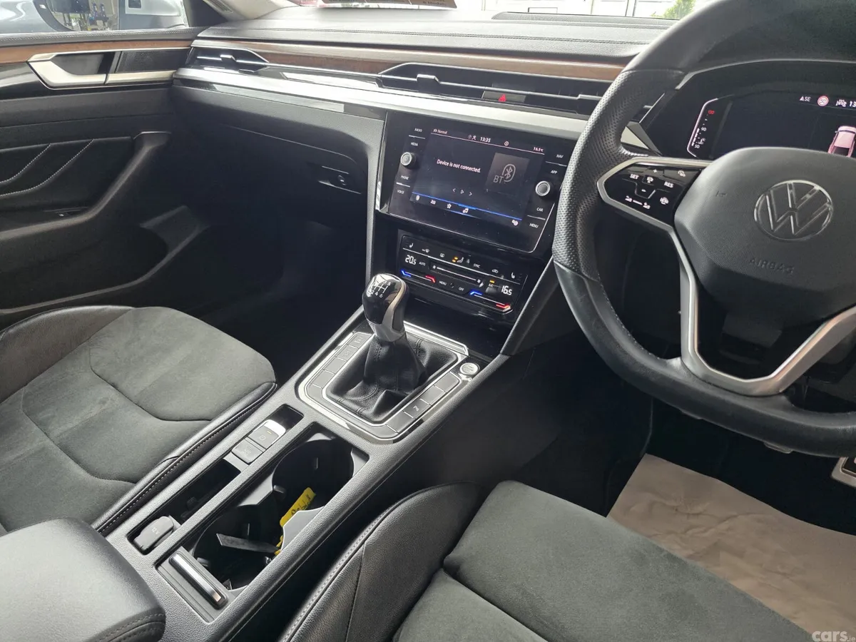 Volkswagen Arteon Hatchback, Diesel, 2023, Grey
