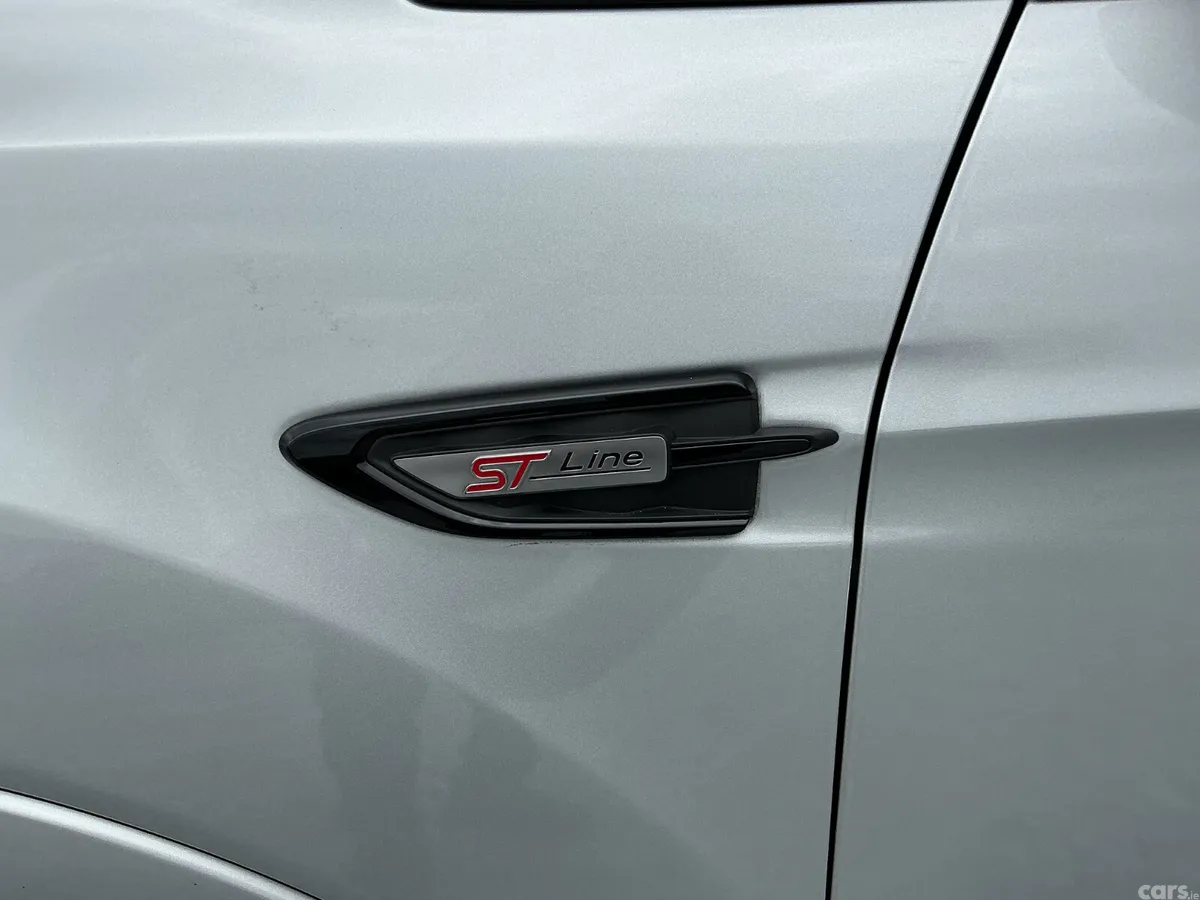 Ford Kuga SUV, Diesel, 2019, Grey