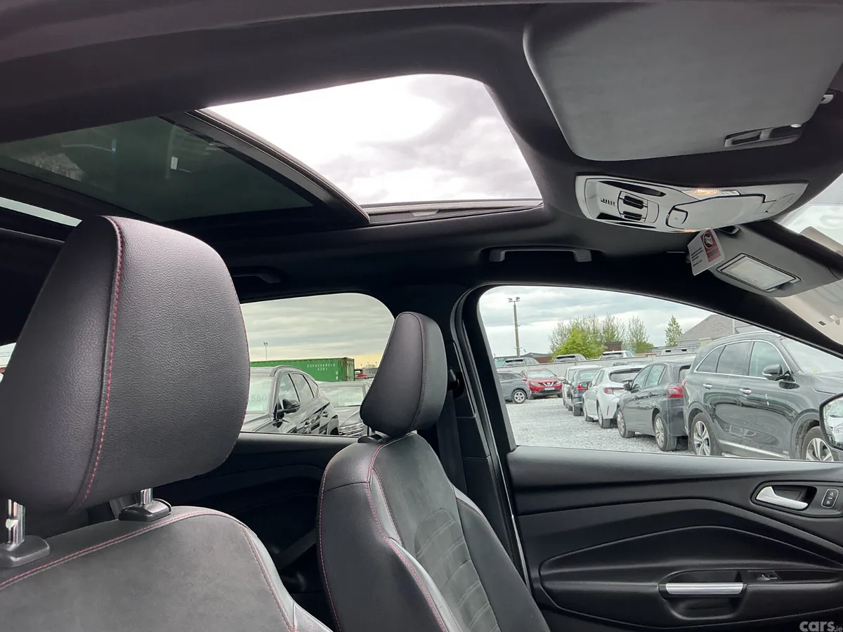 Ford Kuga SUV, Diesel, 2019, Grey