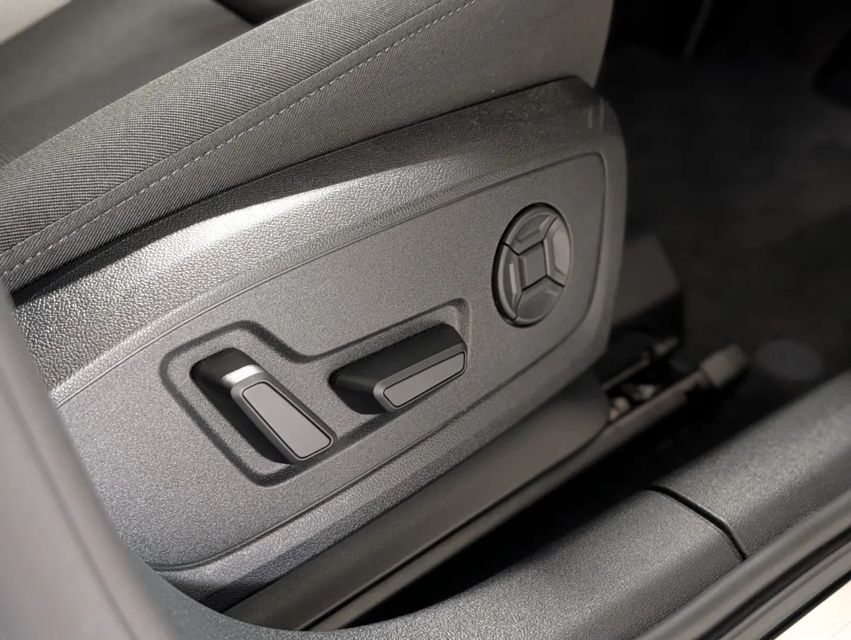 Audi A3 Hatchback, Petrol Hybrid, 2024, White