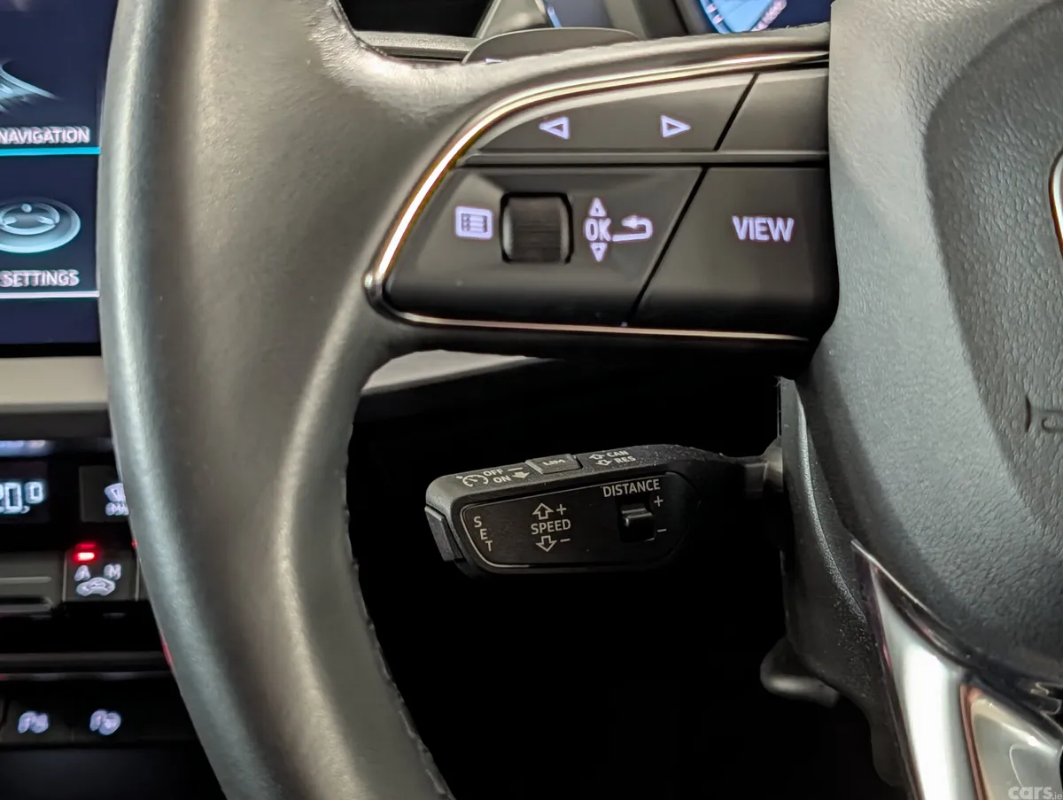 Audi A3 Hatchback, Petrol Hybrid, 2024, White