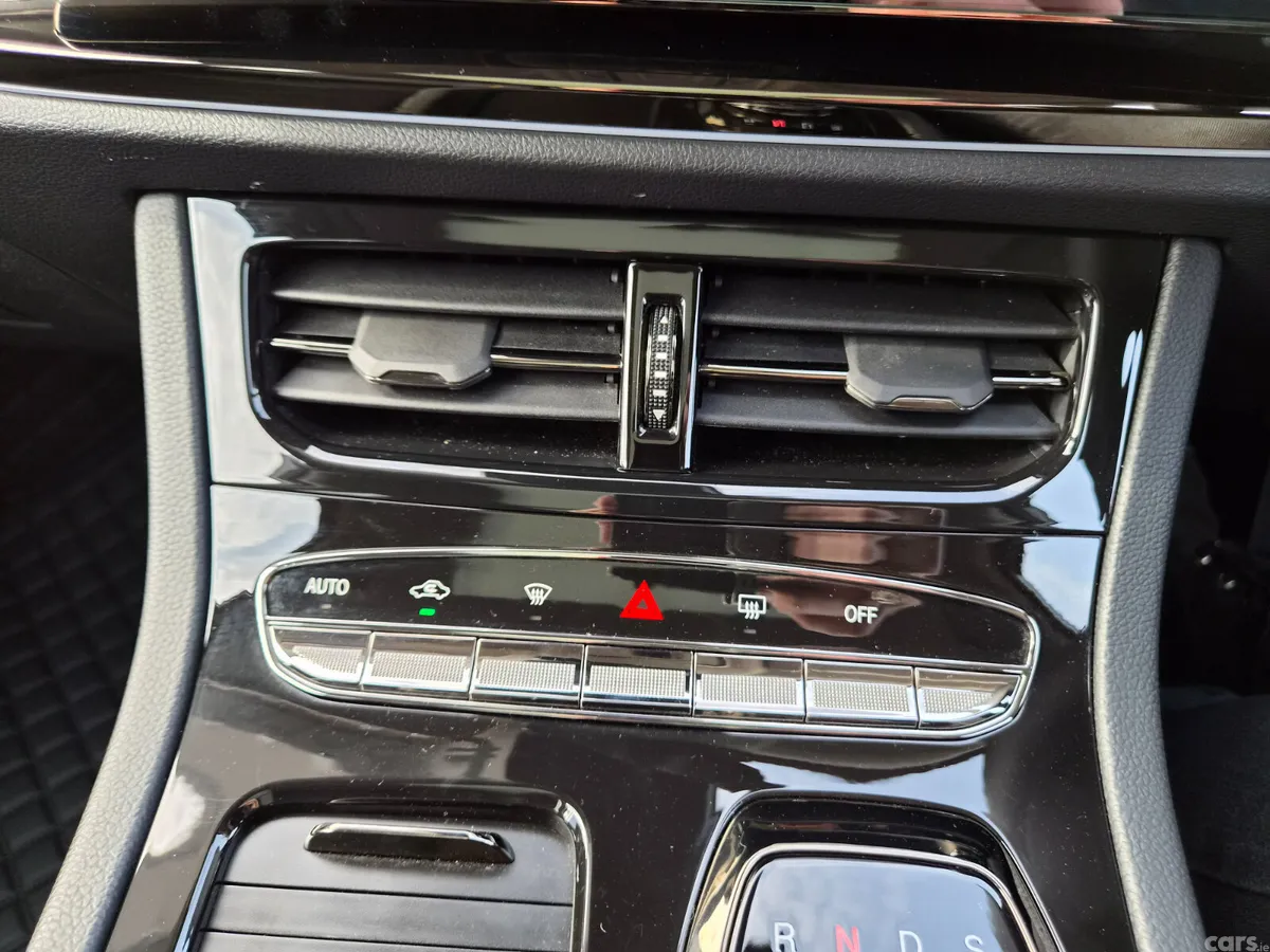 Skywell BE11 SUV, Electric, 2027, Silver