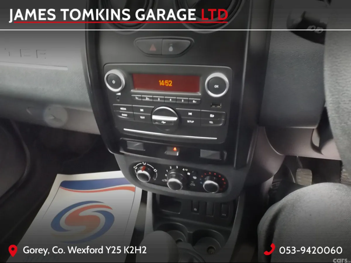 Dacia Duster SUV, Diesel, 2018, Grey