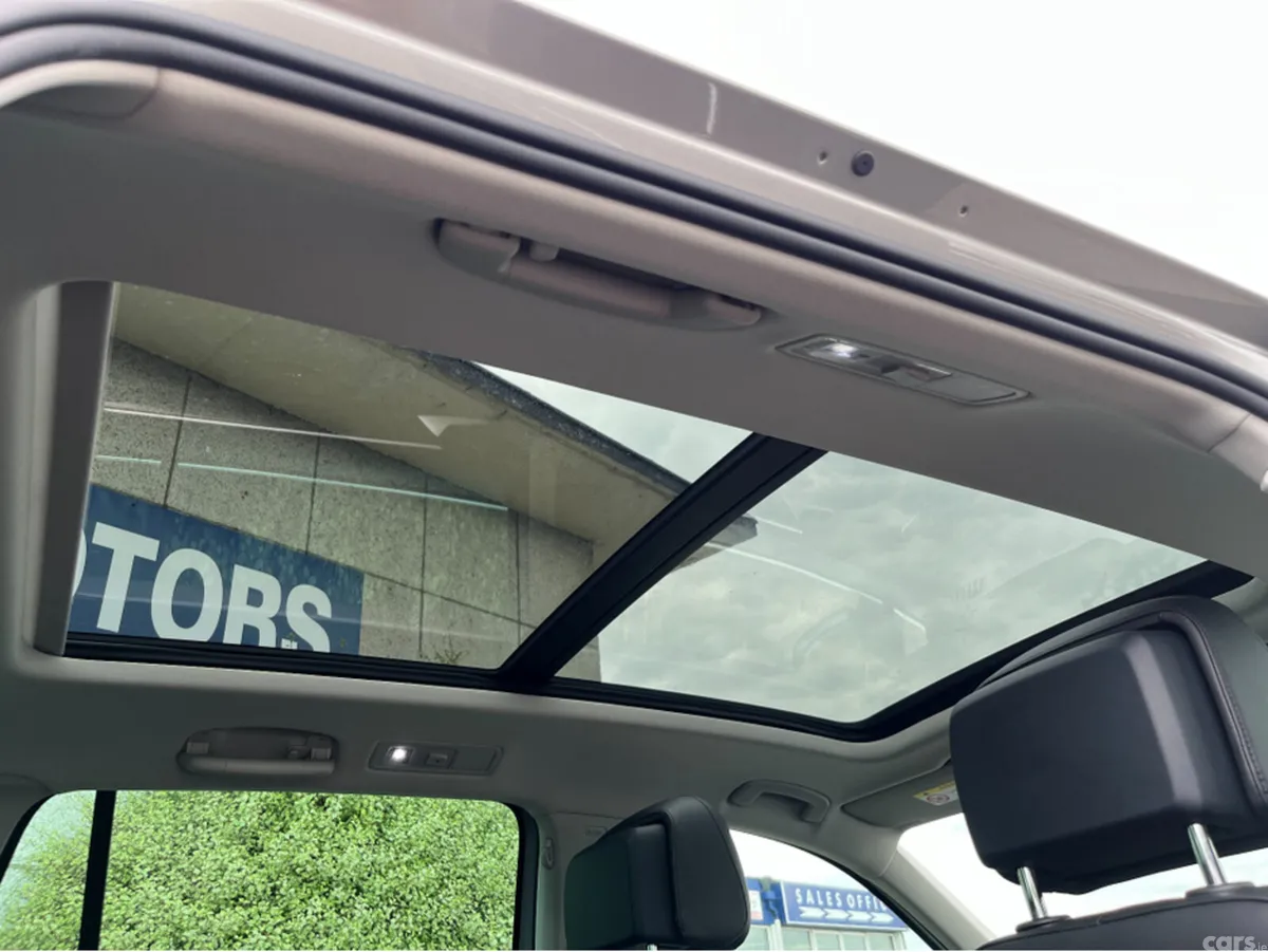 Volkswagen Tiguan SUV, Diesel, 2020, Grey
