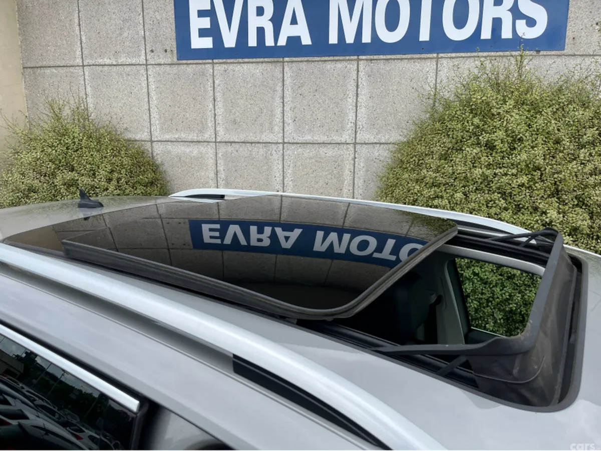Volkswagen Tiguan SUV, Diesel, 2020, Grey