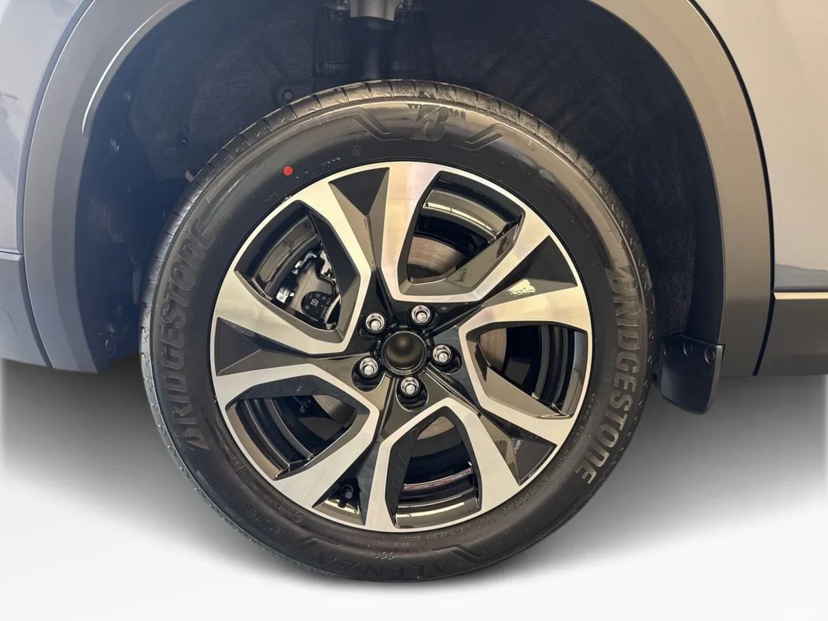 Mazda CX-5 SUV, Petrol, 2026, Blue