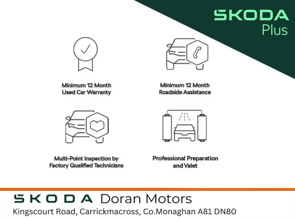 Skoda Karoq SUV, Diesel, 2025, Grey