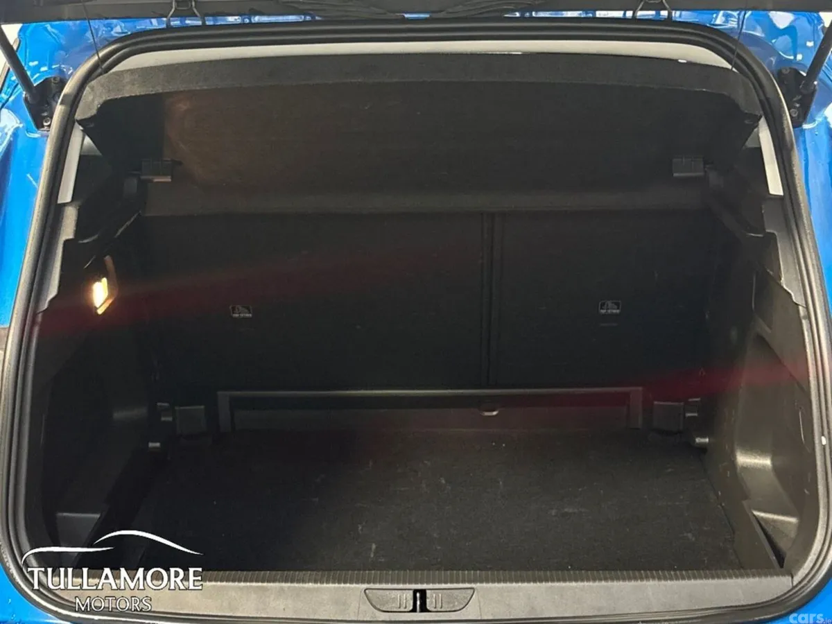 Opel Grandland X SUV, Diesel, 2023, Blue