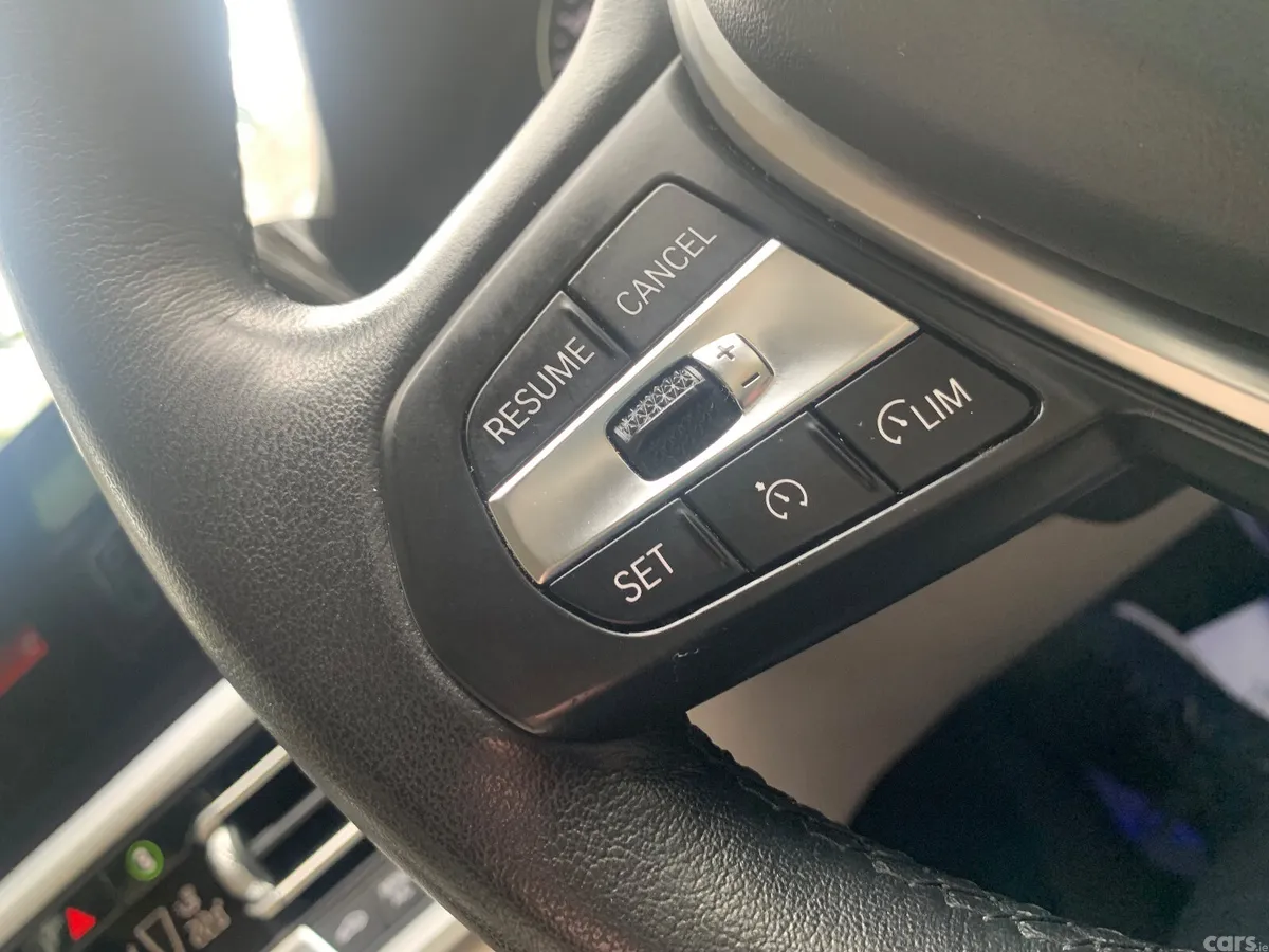 BMW 3-Series Saloon, Diesel, 2021, Grey